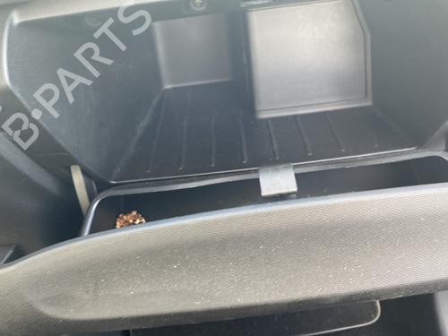 Used Glove box Glove box RENAULT TWINGO III (BCM_, BCA_) 1.0 SCe 75 (73 hp) 28044580 28044580