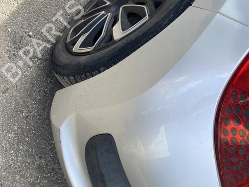 Rear bumper PEUGEOT 207 (WA_, WC_) 1.6 HDi | BP27599791C8 