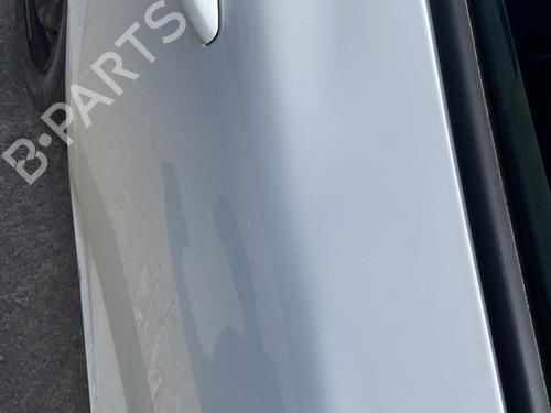 Right rear door RENAULT MEGANE IV Hatchback (B9A/M/N_) 1.5 dCi 110 (B9A3) | BP26685880C5 