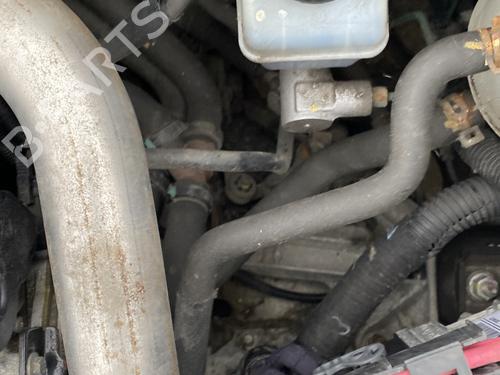 Used Gearbox DACIA SANDERO 1.5 dCi (88 hp) 23783693