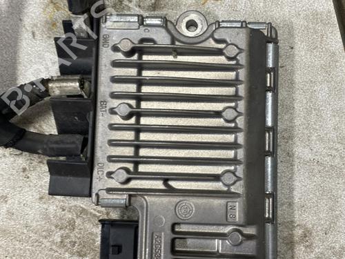 Used Start/Stop ECU Start/Stop ECU PEUGEOT 308 II (LB_, LP_, LW_, LH_, L3_) 1.6 HDi / BlueHDi 115 (115 hp) 21527868 21527868