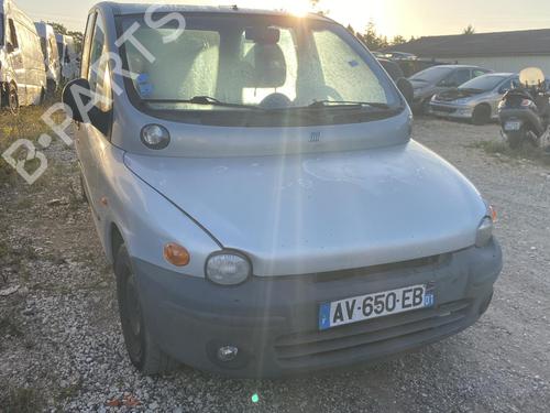 Left headlight FIAT MULTIPLA (186_) | BP19911308C28