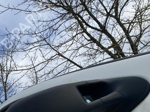 Right mirror VW CADDY II Box Body/MPV (9K9A) 1.9 SDI | BP23783866C27