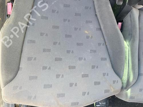 Sæde Bagtil PEUGEOT 807 (EB_) 2.2 HDi | BP39215427C17 - Image 3