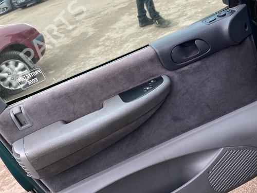 Front left panel CITROËN EVASION MPV (22, U6) 2.1 TD | BP36337515C58 - Image 3