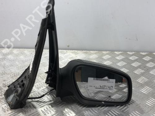 Right mirror FORD FOCUS C-MAX (DM2) 1.6 TDCi | BP21663247C27 