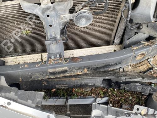 Used Front bumper reinforcement RENAULT KOLEOS I (HY_) 2.0 dCi 4x4 (HY0K) (150 hp) 31969611