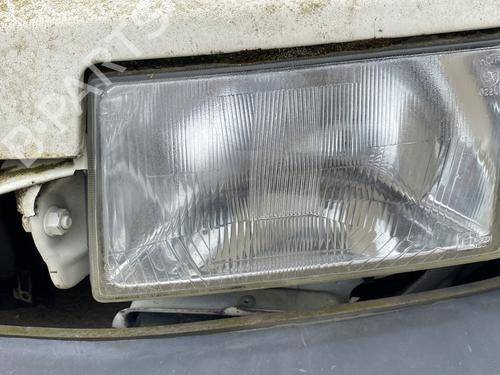 Used Left headlight Left headlight RENAULT 21 Saloon (L48_) 2.1 D (L486) (65 hp) 25330732 25330732