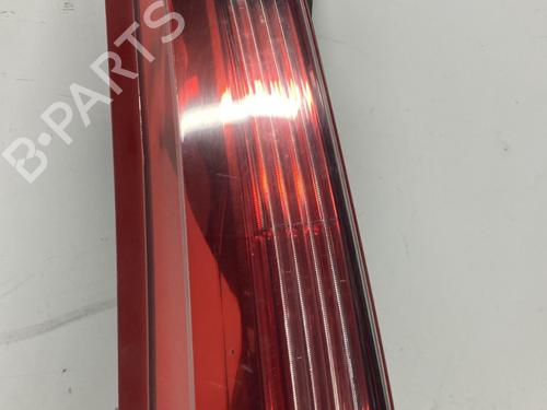 Left taillight CITROËN C4 Grand Picasso I (UA_) 1.6 HDi | BP24646523C34 
