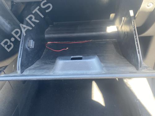 Handskerum Handskerum FORD FUSION (JU_) 1.6 TDCi (90 hp) 33843073 33843073