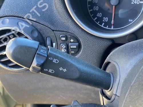 Used Steering column stalk Steering column stalk ALFA ROMEO 147 (937_) 1.6 16V T.SPARK (937.AXA1A, 937.AXB1A, 937.BXB1A) (120 hp) 29407014 29407014