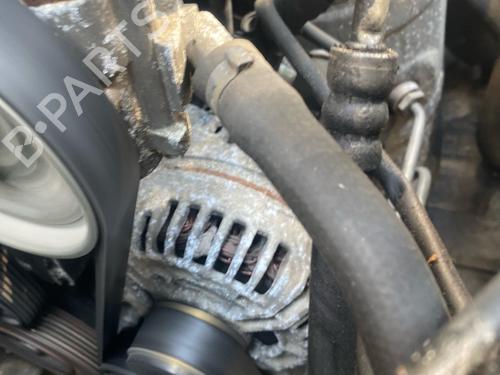 Alternator CITROËN C5 II (RC_) 1.6 HDi (RC8HZB) | BP38034257M7 - Image 3