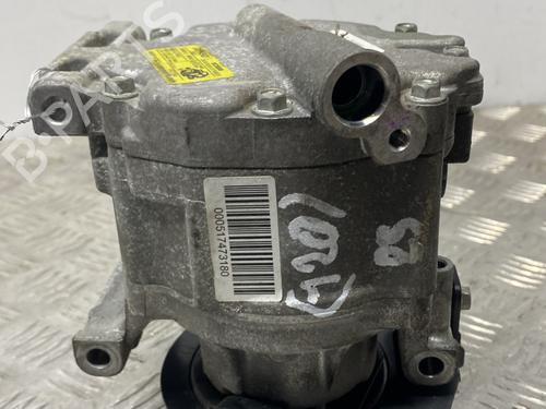 AC compressor FIAT PANDA (312_, 319_) 1.2 (312PXA1A) | BP26006394M34 - Image 2
