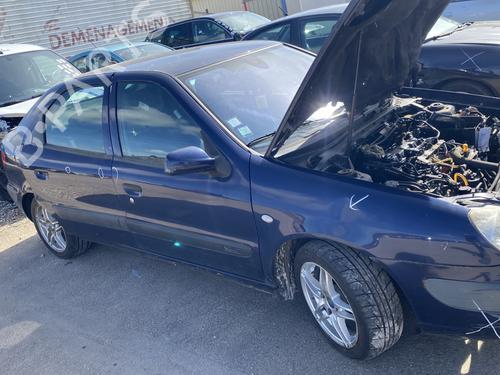 Hattehylde CITROËN XSARA (N1) 2.0 HDi 90 (90 hp) 33183575