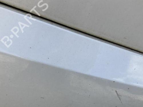 Rear bumper CITROËN C4 Coupe (LA_) 1.6 HDi | BP22121139C8 