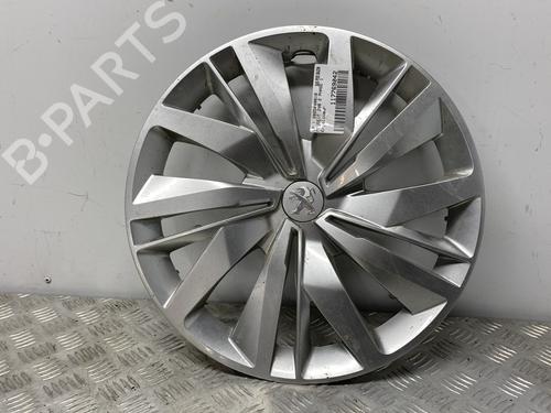 other-peugeot-208-ii-ub_-up_-uw_-uj_-2019-31090640 main image