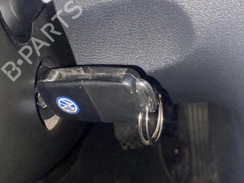 Clé de contact VW TOURAN (1T1, 1T2) 2.0 TDI (136 hp) 31953900