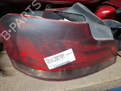 Left taillight BMW 1 Coupe (E82) 118 d | BP28965162C34  - Image 7