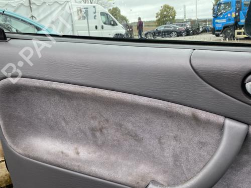 Garniture avant gauche SAAB 9-3 (YS3D) 2.0 Turbo | BP29120169C58 