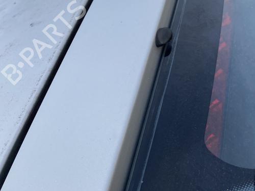 Tailgate CHEVROLET MATIZ (M200, M250) 0.8 | BP31791825C6 