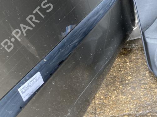 Right front door CITROËN C4 Picasso I MPV (UD_)  | BP22123297C3 