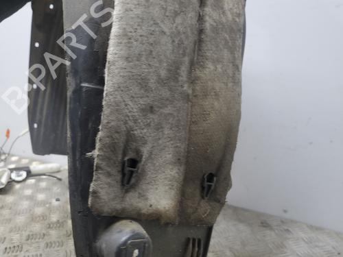 Wheel arch PEUGEOT 208 II (UB_, UP_, UW_, UJ_) 1.5 BlueHDI 100 | BP22652702C56 