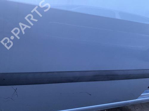 Dørliste PEUGEOT 807 (EB_) 2.2 HDi | BP31050581C150 - Image 3