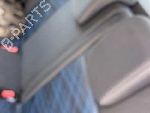 Sæde Bagtil RENAULT CLIO III (BR0/1, CR0/1) 1.5 dCi (BR17, CR17) (86 hp) 31836731