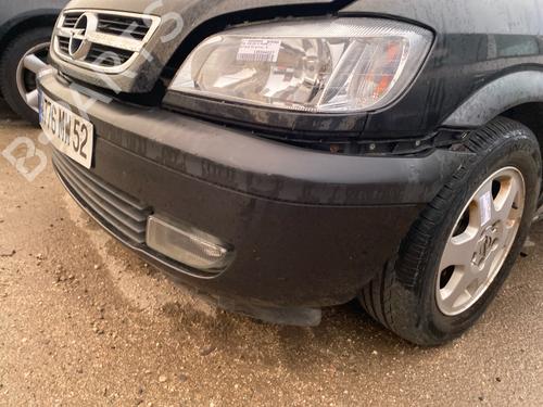 front-bumper-opel-zafira-a-mpv-t98-1999-2000-2001-2002-2003-2004-2005-2006-40436704 main image