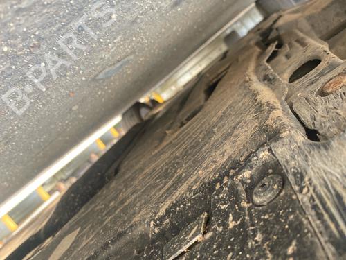 Used Subframe Subframe MERCEDES-BENZ A-CLASS (W169) A 180 CDI (169.007, 169.307) (109 hp) 34046377 34046377