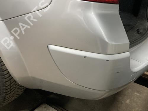 Rear bumper RENAULT MEGANE II Estate (KM0/1_) 1.5 dCi (KM1F) | BP22223506C8 