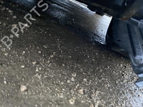 Used Left front driveshaft MITSUBISHI GRANDIS (NA_W) 2.0 DI-D (NA8W) (136 hp) 30646686