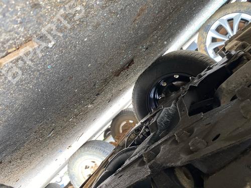 Used Subframe Subframe 35884872 35884872