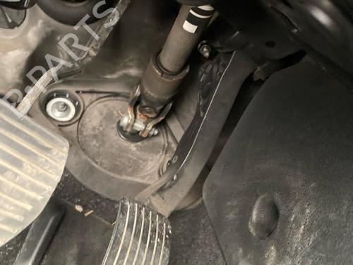 Pedale Pedale CITROËN BERLINGO / BERLINGO FIRST MPV (MF_, GJK_, GFK_) [1996-2026] 37172160 37172160