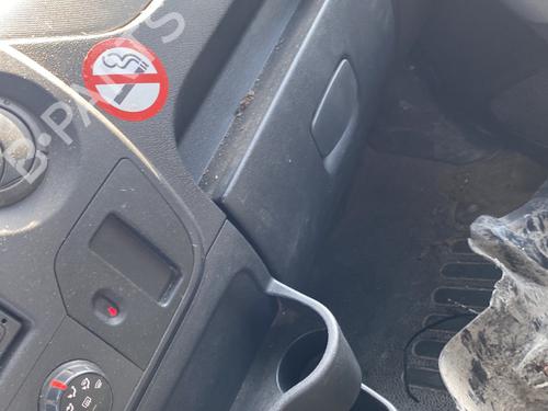 Klimaanlæg RENAULT MASTER III Van (FV) 2.3 dCi 145 FWD (FV0E, FV0F, FV0H, FV02, FV0M, FV0S,... (146 hp) 32499325