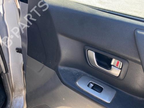 Used Front right panel Front right panel MITSUBISHI PAJERO III (V7_W, V6_W) 3.2 Di-D (V68W) (160 hp) 39042465 39042465