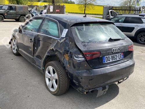 Front right panel AUDI A3 (8V1, 8VK) 1.4 TFSI | BP29425279C59 - Image 10
