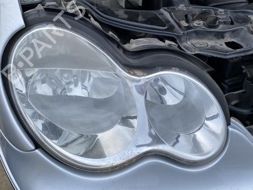 Right headlight MERCEDES-BENZ C-CLASS (W203) C 220 CDI (203.008) | BP31836646C29 - Image 2