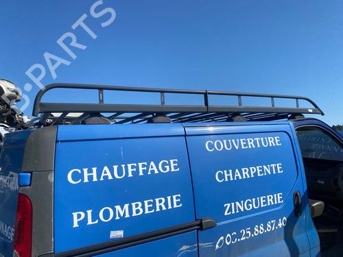 Other RENAULT TRAFIC II Van (FL) 2.0 dCi 90 (FL0H, FL00, FL01, FL0M, FL0P, FL0S) | BP36048260O1 - Image 2