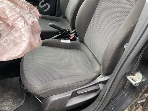 Left front seat OPEL CORSA E (X15) 1.4 Turbo (08, 68) | BP36309181C15 - Image 2