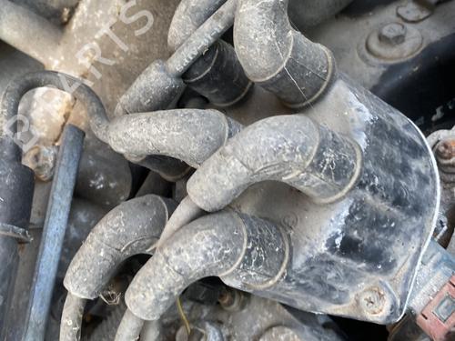 Used Ignition distributor Ignition distributor HYUNDAI GALLOPER II (JK-01) 3.0 V6 (141 hp) 33553312 33553312