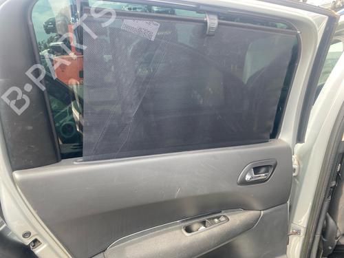 Used Rear left panel Rear left panel 38092009 38092009