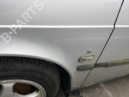 Left front fenders SAAB 9-3 (YS3D) 2.2 TiD | BP22128062C41 