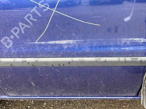 Used Door moulding trim SEAT LEON (1M1) 1.9 TDI (110 hp) 29162397