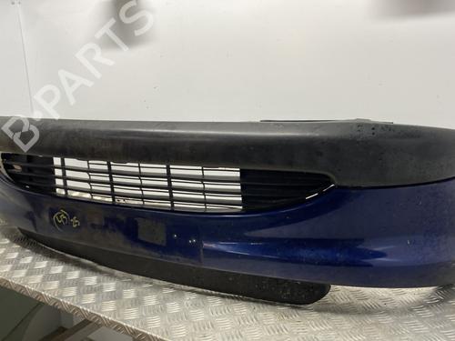 Foran støtfanger PEUGEOT 206 Hatchback (2A/C) 1.4 i | BP22928560C7 