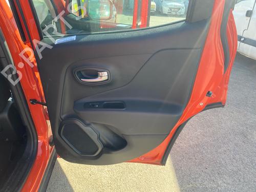 Rear right panel JEEP RENEGADE SUV (BU, B1, BV) 1.3 T-GDi | BP37749703C61 - Image 2