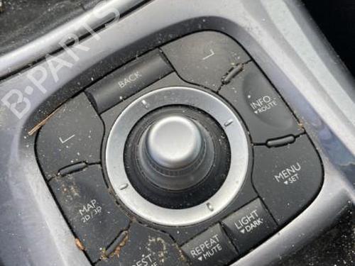 Switch RENAULT LAGUNA III (BT0/1) 1.5 dCi (BT00, BT0A, BT0T, BT1J) | BP22120331I30 