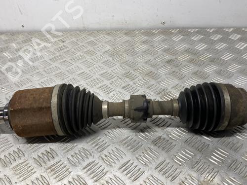 Left front driveshaft JEEP COMPASS (MK49) 2.2 CRD 4x4 | BP29287885M38 - Image 5
