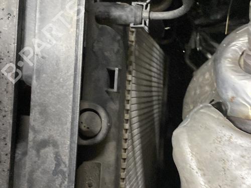 Used Front slam panel Front slam panel 30861003 30861003