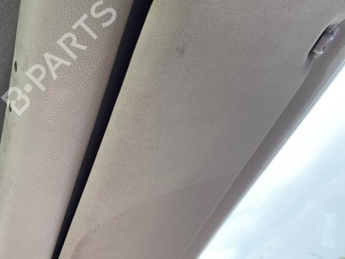 Left sun visor PEUGEOT PARTNER Tepee 1.6 HDi | BP37994168I1 - Image 2